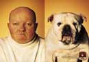 Some just look like their pets