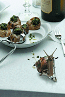 Escargot