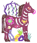 horse