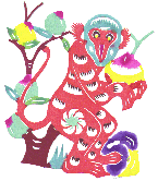 MONKEY