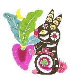 rabbit
