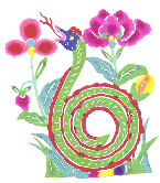Year of Snake